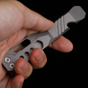 titanium opener