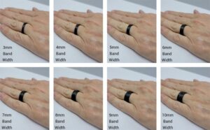 wear rings