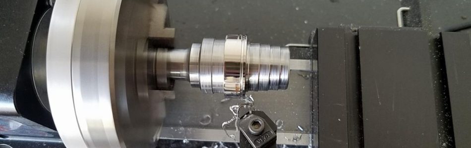 lathe machining lathe machining