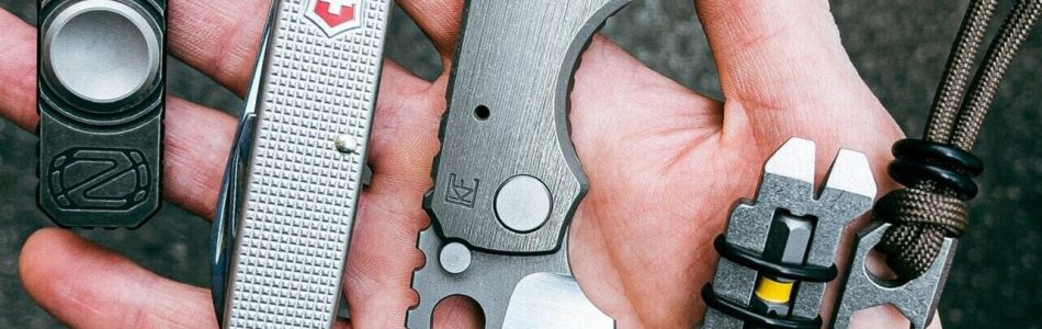 titanium edc titanium edc