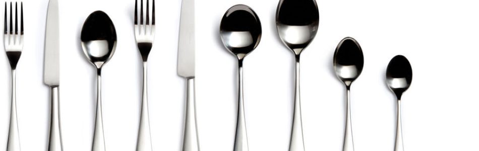 stainless steel cutlery set stainless steel cutlery set
