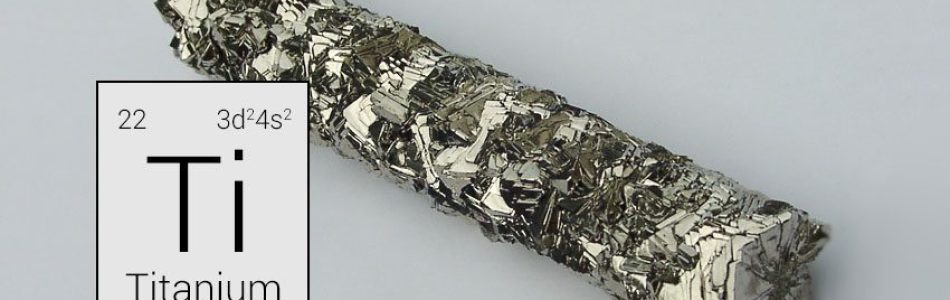 titanium titanium