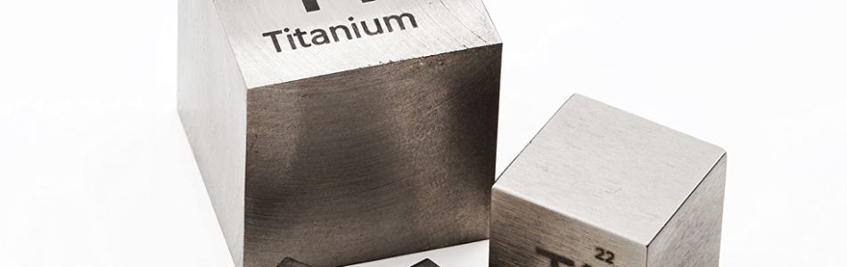 titanium titanium